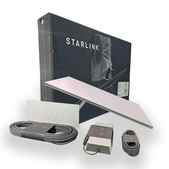 VENTE DE KIT STARLINK